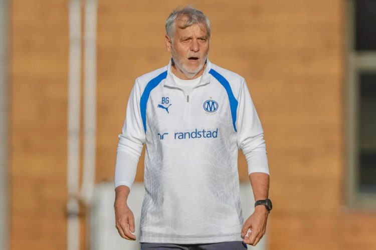 Ça devient très compliqué pour Genesio à l'OM (site OM)