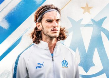 Leccese, la nouvelle pépite de l'OM