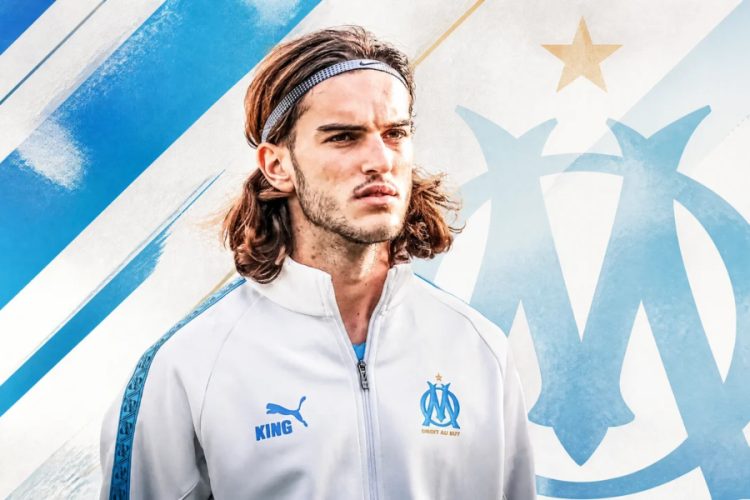 Leccese, la nouvelle pépite de l'OM