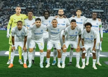 L'OM en quête de régularité (site OM)