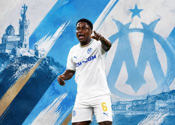 Nnadi commence à faire ses preuves à l'OM