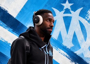 OM : Nnadi est de nouveau opérationnel