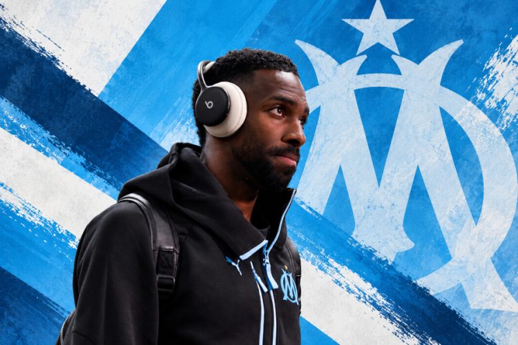 OM : Nnadi est de nouveau opérationnel