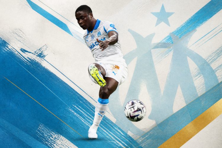 OM : Nnadi a pris un risque, il commence à être récompensé