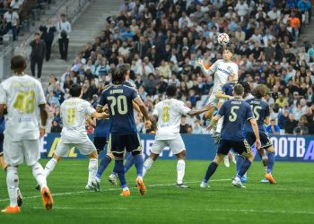 L'OM toujours en panne sèche (site OM)