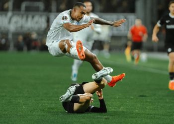 Paixao pourrait ne pas faire de vieux os à l'OM (site OM)