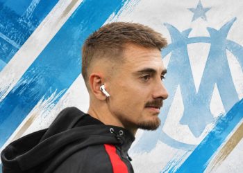 OM : Rongier révèle le message décourageant qu’il recevait chaque saison