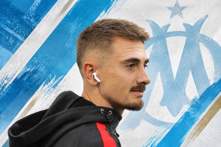 OM : Rongier révèle le message décourageant qu’il recevait chaque saison
