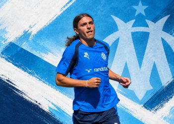 Valero pourrait débuter avec les pros de l'OM