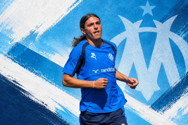 Valero pourrait débuter avec les pros de l'OM
